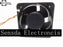 SEI A4020B12UD-A 12V DC 40x40x20mm Brushless Cooling Fan