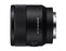 Sony FE 50mm f2.8 Macro Lens