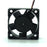 SEPA MF40J-12A 40x40x10mm 12V DC 0.05A Axial Cooling Fan