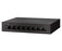 SF110D-08 - Cisco 110 Series 8-Ports 10/100BASE-TX Fast Ethernet Layer 2 Desktop Network Switch