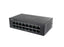 SF110D-16 - Cisco 110 Series 16-Ports 10/100/1000BASE-T Ethernet Desktop Network Switch