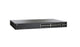 SF200-24 - Cisco 200 Series 24-Ports 10/100/1000BASE-T Ethernet Layer 2 Rack-mountable Managed Smart Switch with 2-Ports SFP