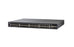 SF250-48HP - Cisco 250 Series 48-Ports 10/100/1000BASE-T PoE+ Layer 3 Rack-mountable Managed Smart Switch with 4-Ports SFP