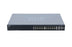 SF300-24MP-K9 - Cisco 300 Series 24-Ports 10/100BASE-T PoE+ Layer 3 Rack-mountable Managed Network Switch with 2-Ports SFP