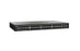 SF300-48 - Cisco 300 Series 48-Ports 10/100BASE-TX Ethernet Layer 3 Rack-mountable Managed Network Switch with 2-Ports SFP
