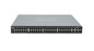 SF300-48PP-K9-EU - Cisco 300 Series 48-Ports 10/100BASE-T PoE+ Layer 3 Rack-mountable Managed Network Switch with 2-Ports SFP