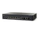 SF302-08MPP-K9 - Cisco SF302 8-Port x 10/100 Max PoE+ Managed Rack-Mountable Switch