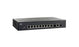 SF302-08P - Cisco 300 Series 8-Ports 10/100BASE-TX Ethernet Layer 3 Rack-mountable Managed Network Switch with 2-Ports SFP