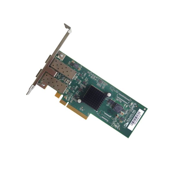 SF329-9021-R5 - Solarflare  Dual-Ports 10GbE SFP+ PCI-Express High Profile Network Adapter