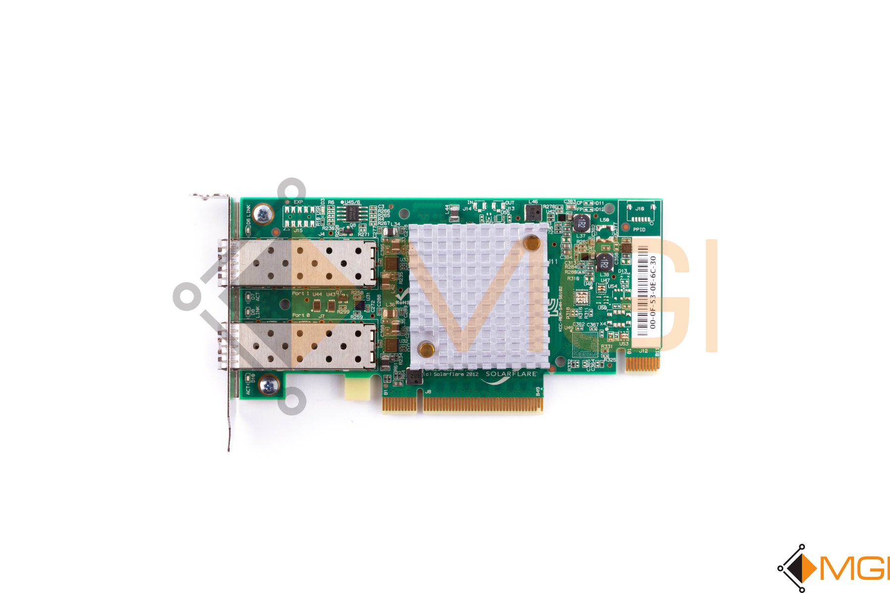 SF329-9021-R7 LOW PROFILE