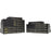 SF352-08-K9-NA - Cisco 350 Series 48-Ports 10/100BASE-T Ethernet Layer 3 Rack-mountable Managed Smart Switch with 2-Ports SFP