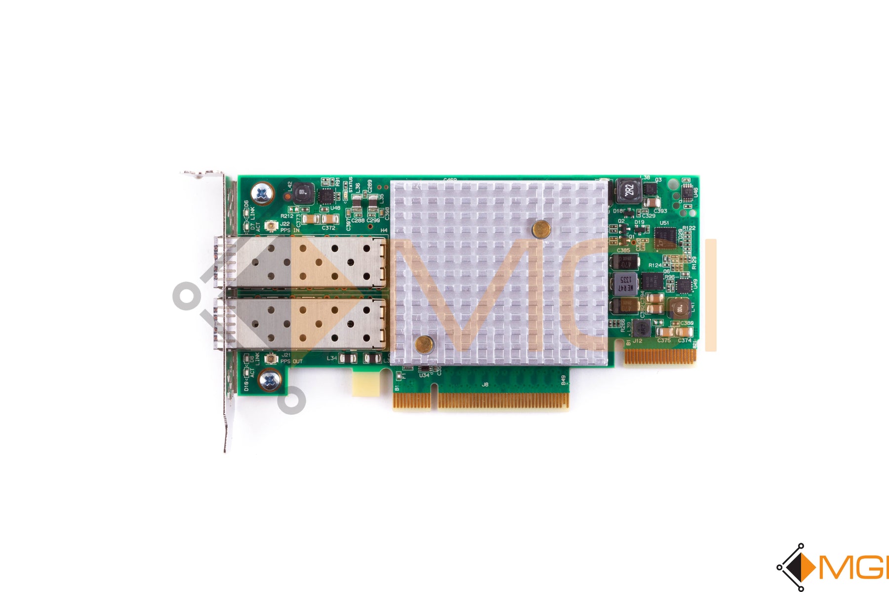 SF432-1012-R2.0 LOW PROFILE