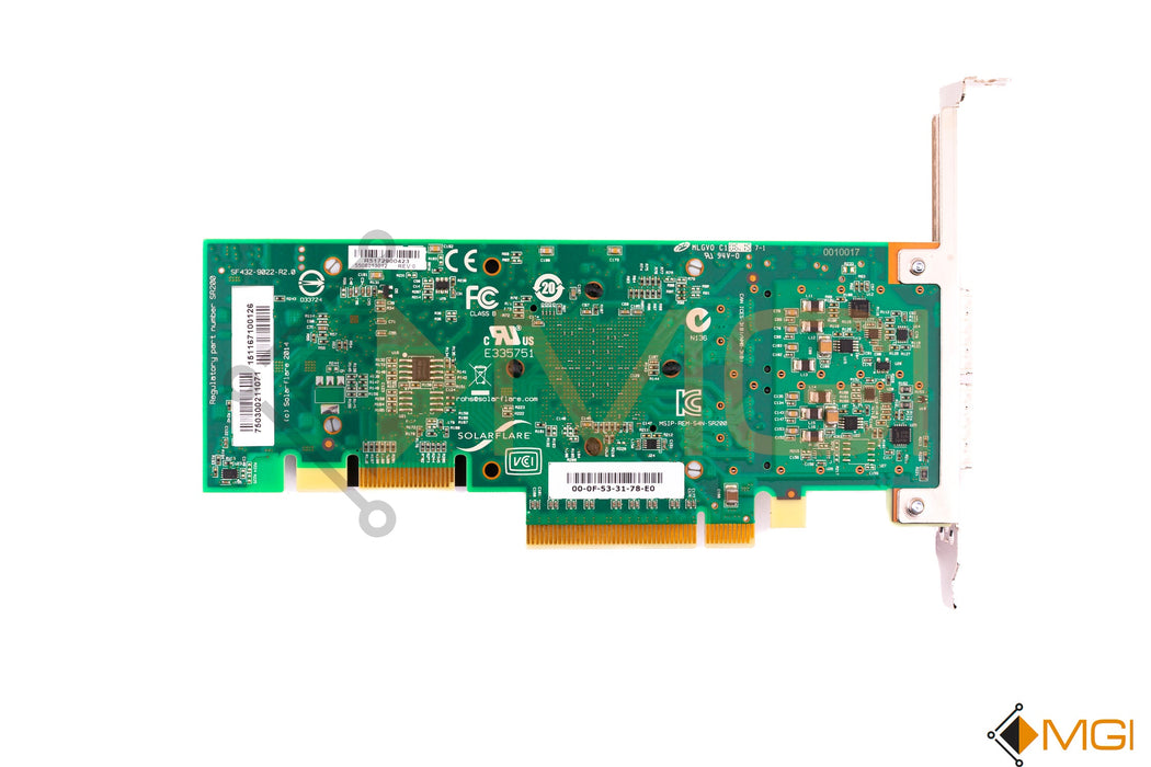 SF432-9022-R2 (HIGH PRO)