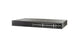 SF500-24P - Cisco SF500 24-Ports 10/100 Stackable Managed Switch
