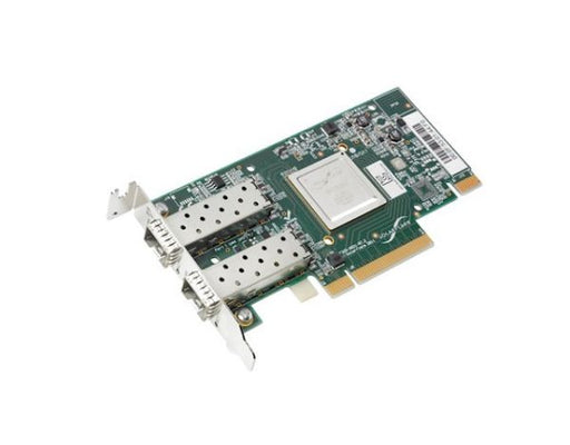 SFC9020 - HP 2-Port 10GB 571SFP+ Ethernet Adapter