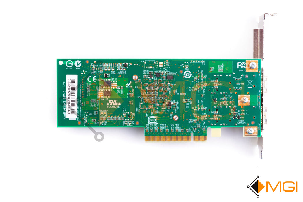 SFN5122F HIGH PROFILE