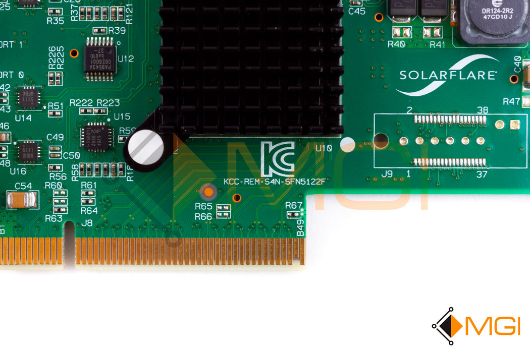 SFN5122F HIGH PROFILE