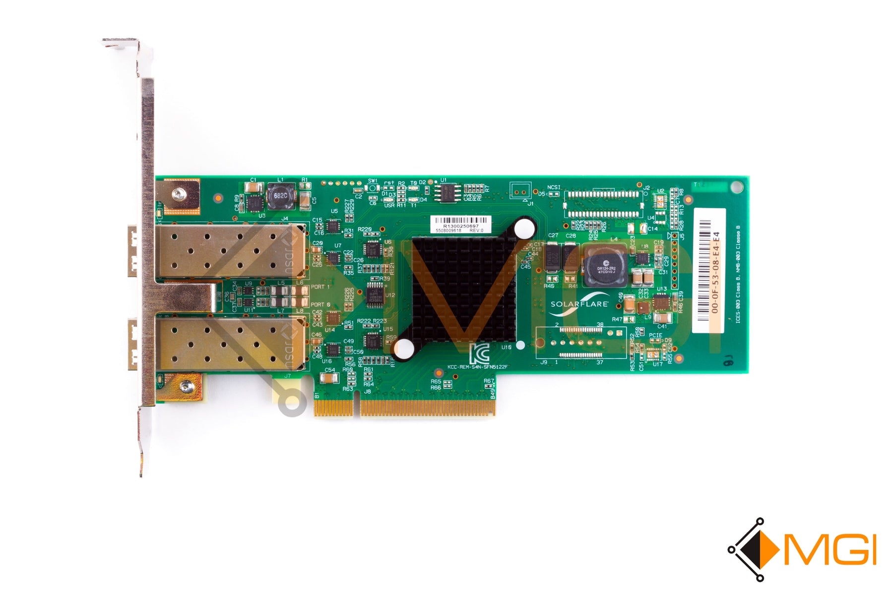 SFN5122F HIGH PROFILE