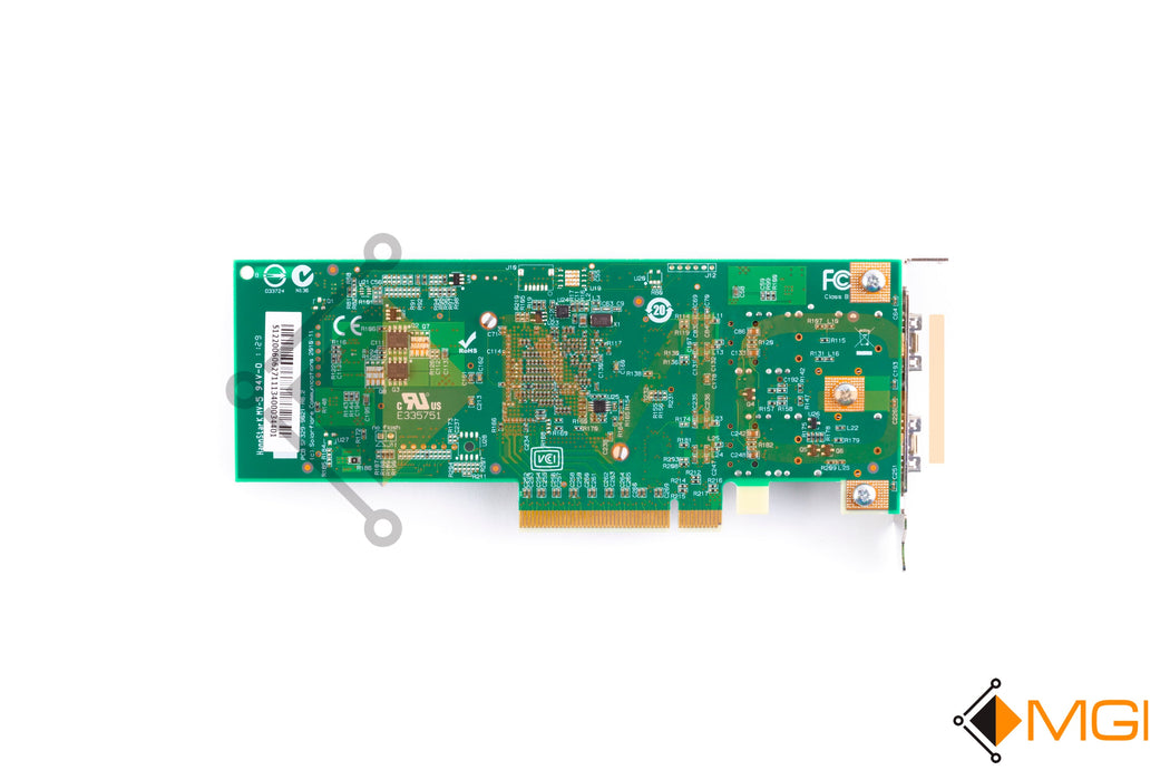 SFN5122F LOW PROFILE