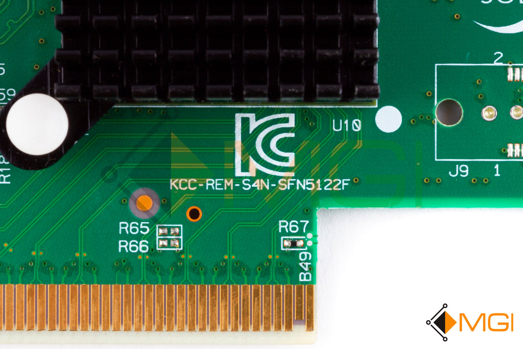 SFN5122F LOW PROFILE