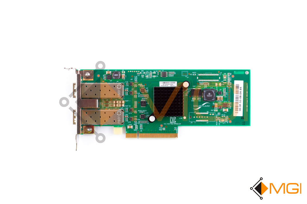 SFN5122F LOW PROFILE
