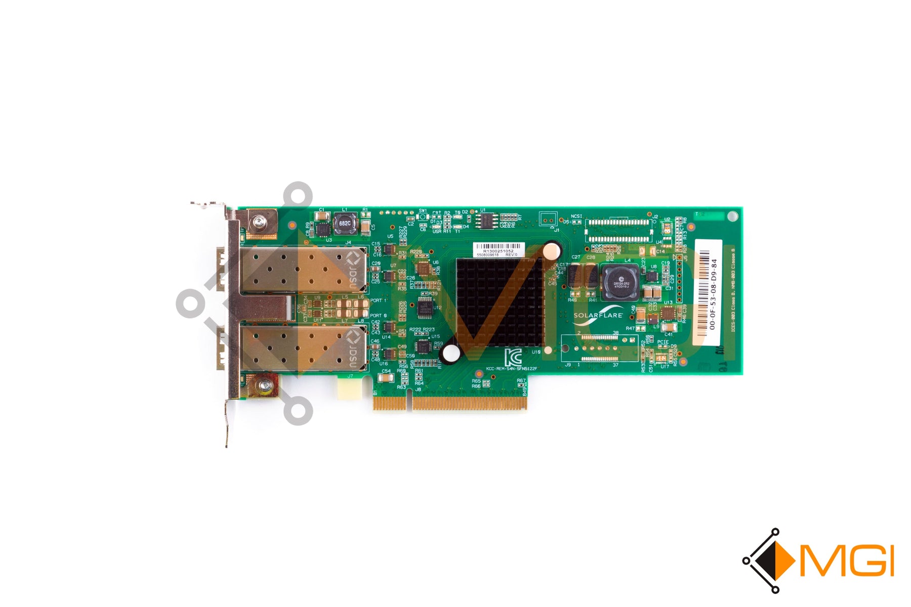 SFN5122F LOW PROFILE