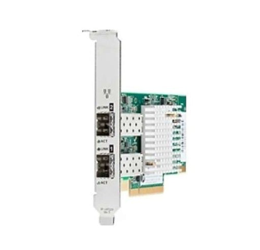 SFN5162F - HP Solarflare SFN5162F Dual Port 10GbE Server Adapter
