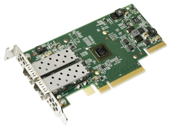 SFN6122F - HP SOLAR SFC9020 570SFP 10G SFP+ G2x8 Network Adapter