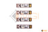 SFP-10G-SR (4-PACK)