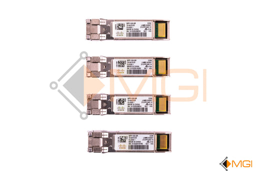 SFP-10G-SR (4-PACK)