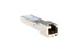 SFP-10G-T 10GBASE-T SFP+ Copper Transceiver Module