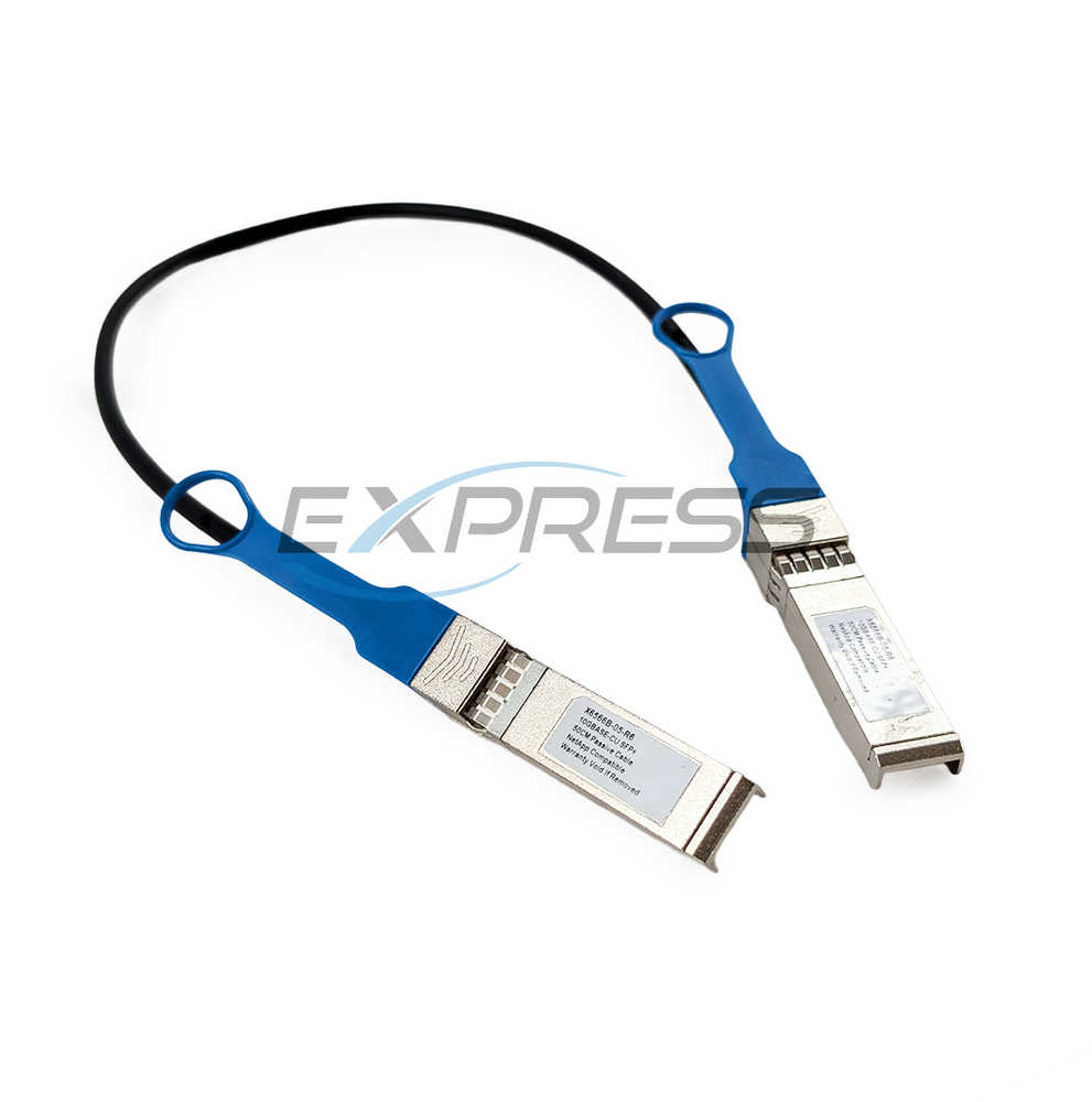SFP+ 10Gb 0.5M Data Cable | X6566-05-3RD