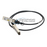 SFP+ 10Gbe 1M Twinax DAC Cable | cab-10gSFP-p1m