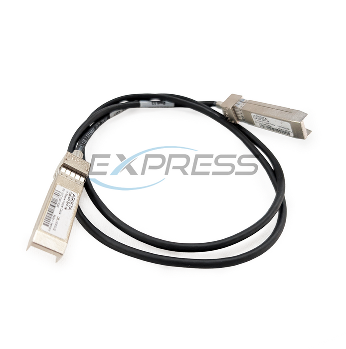 SFP+ 1M DAC Cable | cab-SFP-SFP-1m