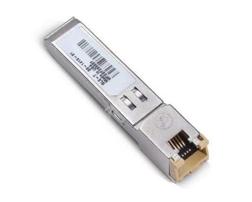 SFP-GE-T Cisco 1000BASE-T SFP (NEBS 3 ESD)
