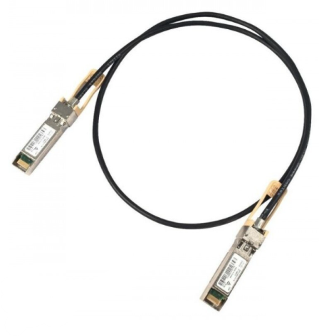 SFP-H25G-CU1M, Cisco 25GBASE-CR1 SFP28 Passive Copper Cable - 1M