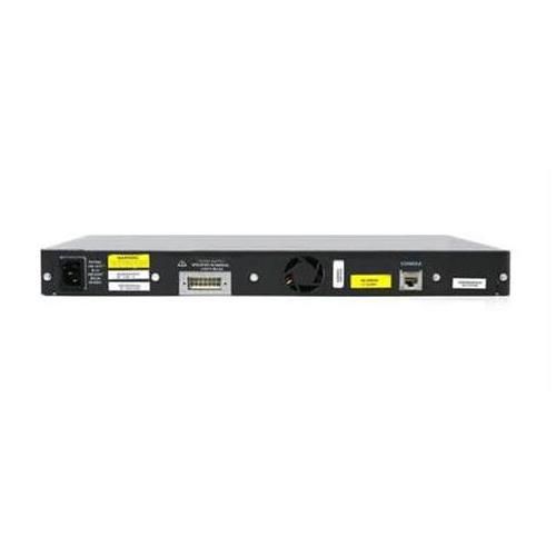SFSX3012R4X12K9 - Cisco 12 Port InfiniBand 4XIB Switch Card SFS 3012 Multifabric Server