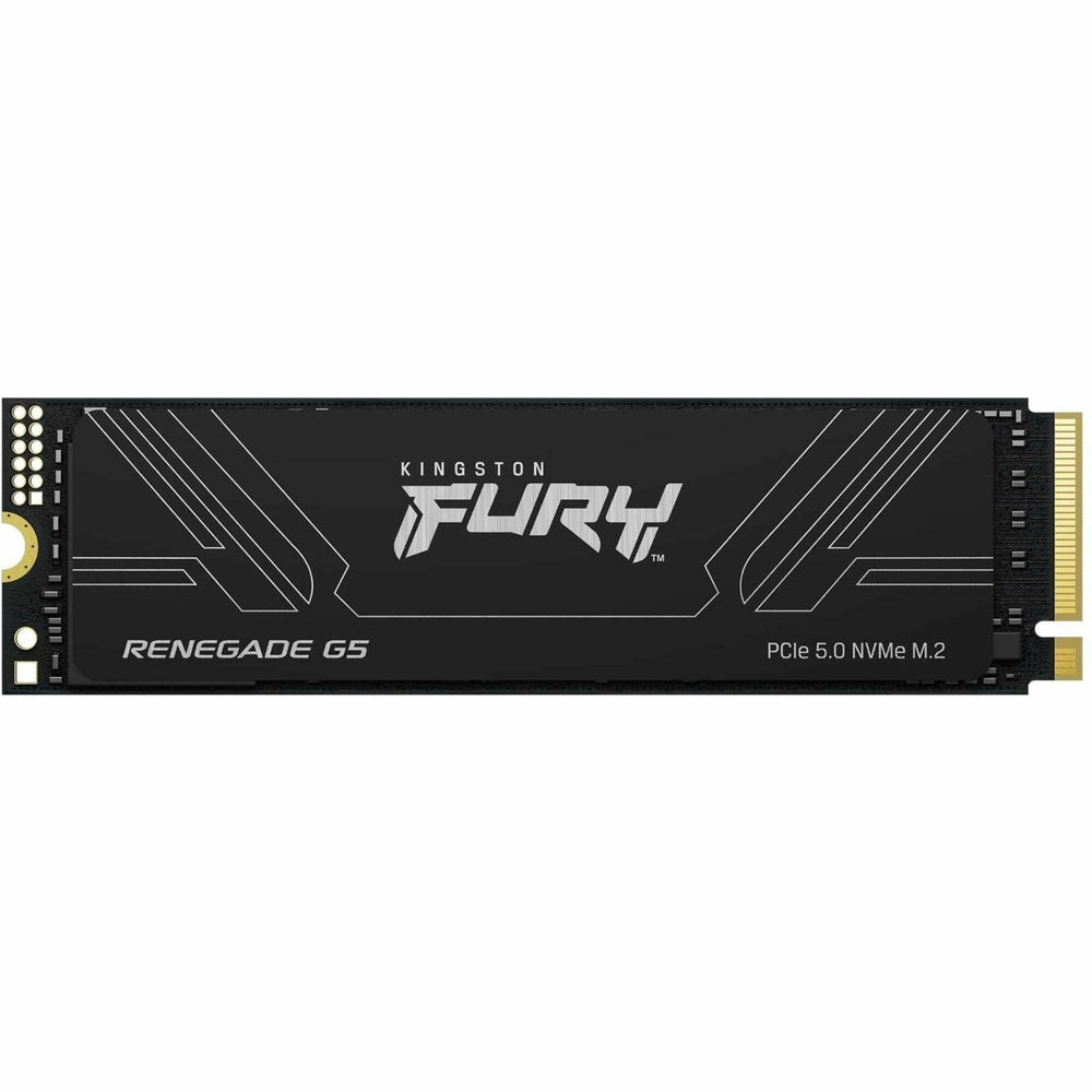 Kingston SFYR2D/8T1 FURY Renegade G5 8TB PCIe NVMe 5.0 x4 M.2 2280 Internal SSD