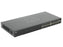SG110-24 - Cisco 110 Series 24-Ports 10/100/1000BASE-T Ethernet Layer 2 Rack-mountable Network Switch with 2-Ports SFP