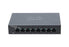 SG110D-08 - Cisco 110 Series 8-Ports 1000BASE-T Ethernet Desktop Network Switch