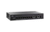 SG300-10SFP - Cisco 300 Series 10-Ports 1000BASE-X Ethernet Layer 3 Desktop Managed Network Switch