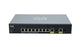 SG350-10MP - Cisco 350 Series 8-Ports 10/100/1000BASE-T Ethernet Layer 3 Rack-mountable Managed Network Switch with 2-Ports SFP
