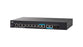 SG350-8PD - Cisco 350 Series 6-Ports 2.5GBASE-T Ethernet Layer 3 Desktop Managed Network Switch with 2-Ports SFP+