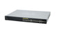 SG550X-24MP-K9 - Cisco 500X Series 24-Ports 10/100/1000BASE-T PoE+ Layer 3 Rack-mountable Managed Stackable Switch with 4-Ports SFP+