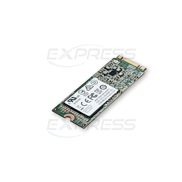 SHM2S6D064GLM21 - M.2 64GB SATA 6Gbps Drive | Refurbished EMC
