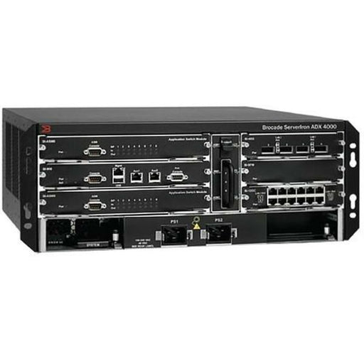 SI-4000-PREM - Brocade ServerIron ADX 4000 Switch