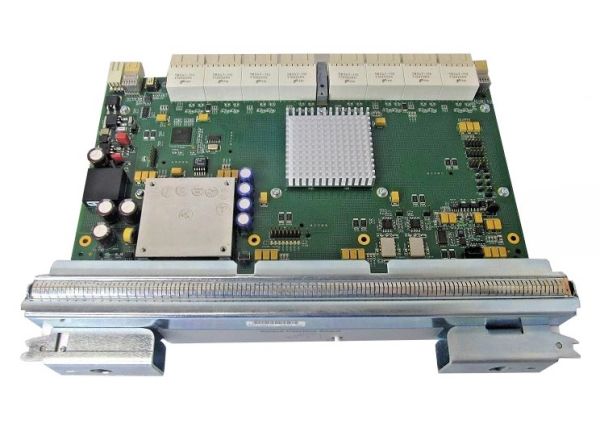 SIB-I-T640-B-S - Juniper T640 Switch Interface Board