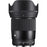 SIGMA 23mm F1.4 DC DN | Contemporary