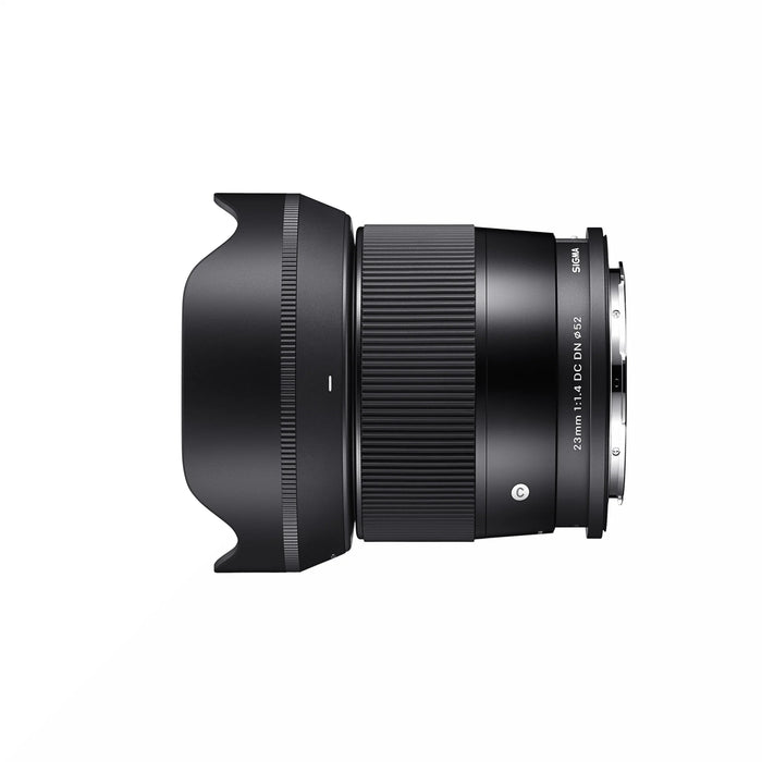 SIGMA 23mm F1.4 DC DN | Contemporary