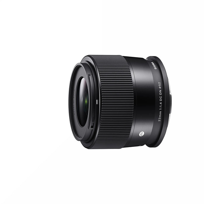SIGMA 23mm F1.4 DC DN | Contemporary